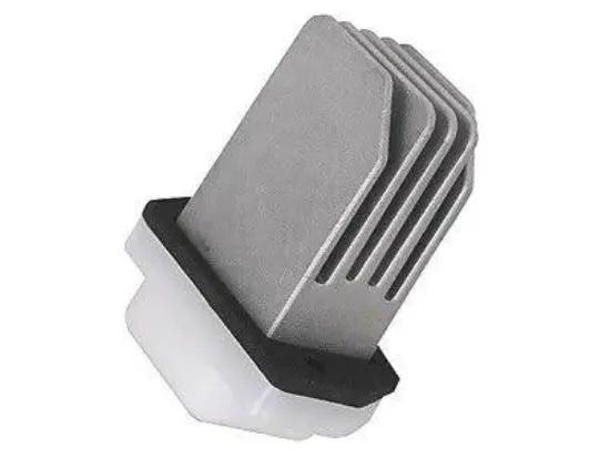 HEATER BLOWER MOTOR RESISTOR 2722670T03 OEM QUALITY for NISSAN SENTRA Qashqai by JBH AUTO PARTS