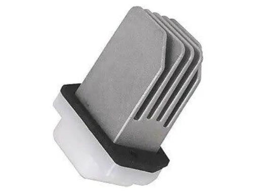 HEATER BLOWER MOTOR RESISTOR 2722670T03 OEM QUALITY for NISSAN SENTRA Qashqai by JBH AUTO PARTS