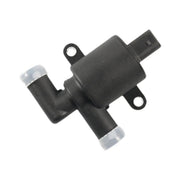 New Heater Control Valve 4h0121671d, 4h0121671b, For A4 B8, B9 High Quality by JBH AUTO PARTS