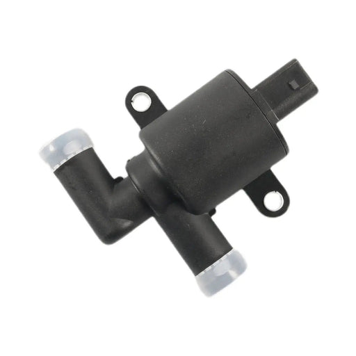 New Heater Control Valve 4h0121671d, 4h0121671b, For A4 B8, B9 High Quality by JBH AUTO PARTS