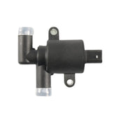 New Heater Control Valve 4h0121671d, 4h0121671b, For A4 B8, B9 High Quality by JBH AUTO PARTS