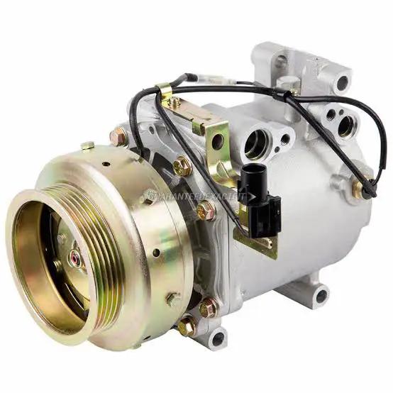 For mitsubishi ac compressor msc90c For MITSUBISHI GALANT 96-04 Eclipse 97-99 AKC200A204G AKH200A202B MR500318 MR460111 MR460058 by JBH AUTO PARTS