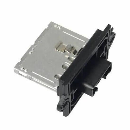 27150-ED000 27150ED000 Electric Fan Heater Blower Motor Resistor For Nissan Cube Versa Mitsubishi Triton by JBH AUTO PARTS