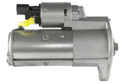 STARTER MOTOR FIT FOR VOLKSWAGEN AMAROK 2H CRAFTER 2E 2F 2.0L DIESEL 2011-2017 2H0911023F by JBH AUTO PARTS