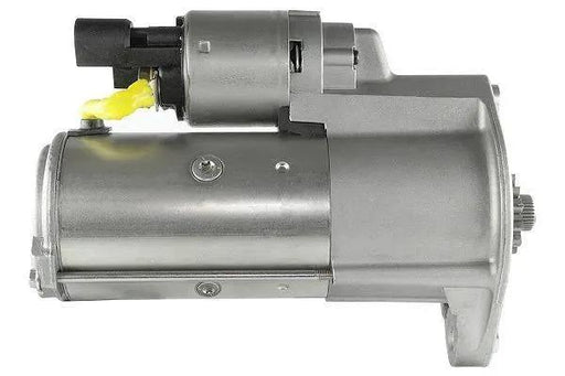 STARTER MOTOR FIT FOR VOLKSWAGEN AMAROK 2H CRAFTER 2E 2F 2.0L DIESEL 2011-2017 2H0911023F by JBH AUTO PARTS