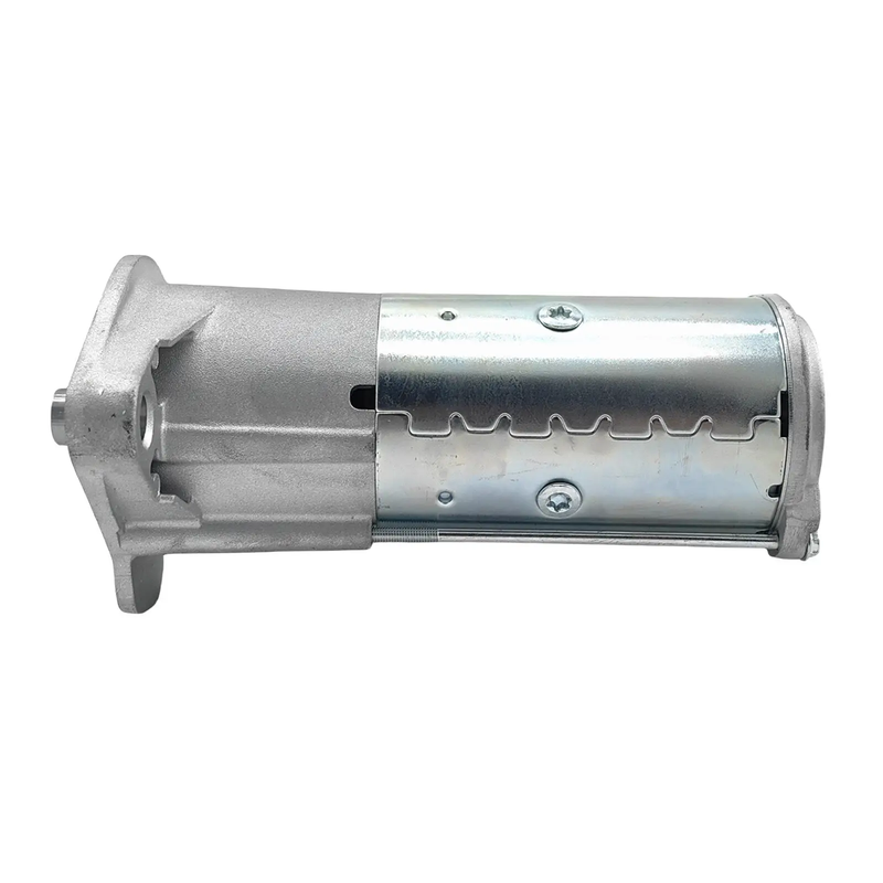 STARTER MOTOR FIT FOR VOLKSWAGEN AMAROK 2H CRAFTER 2E 2F 2.0L DIESEL 2011-2017 2H0911023F by JBH AUTO PARTS