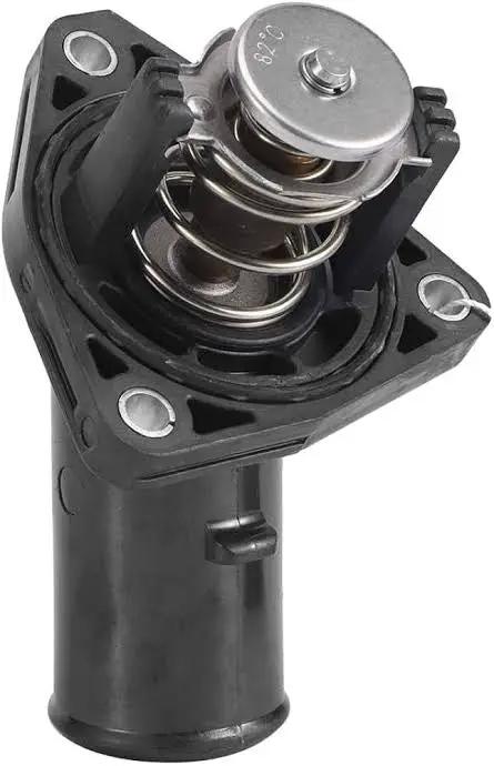 Thermostat,1603131020 Thermostat Assembly Fit for Lexus GS300/GS350/GS430/GS450h/IS250/IS350 by JBH AUTO PARTS