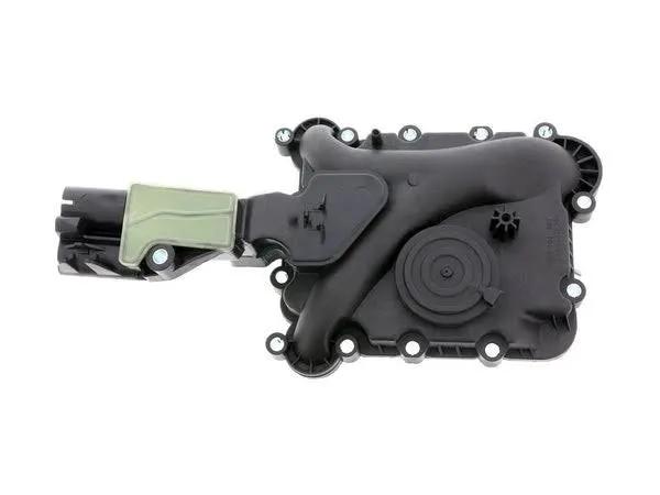 AUDI V6 3.2L FSI OSSCA CRANKCASE PCV BREATHER OIL SEPARATOR A4 A6 A8 06E103547E 06E103547 2006 - 2013 by JBH AUTO PARTS