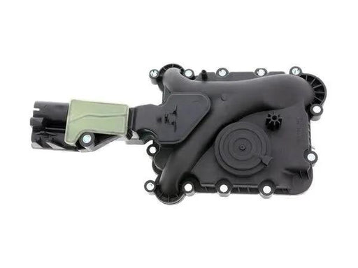 AUDI V6 3.2L FSI OSSCA CRANKCASE PCV BREATHER OIL SEPARATOR A4 A6 A8 06E103547E 06E103547 2006 - 2013 by JBH AUTO PARTS