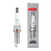 NGK Spark Plug 12120040551 SILZKGR8B8S BMW F20 F21 F40 F52 F45 F23 F22 F90 F46 F30 F80 F31 F34 G21 F36 F33 F83 F32 X1 X2 X3 by JBH AUTO PARTS
