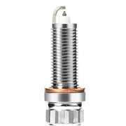 NGK Spark Plug 12120040551 SILZKGR8B8S BMW F20 F21 F40 F52 F45 F23 F22 F90 F46 F30 F80 F31 F34 G21 F36 F33 F83 F32 X1 X2 X3 by JBH AUTO PARTS