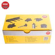 NGK Direct Ignition Coil - Fit Porsche 4.8t 4.8L 3.6L 94860210414 by JBH AUTO PARTS