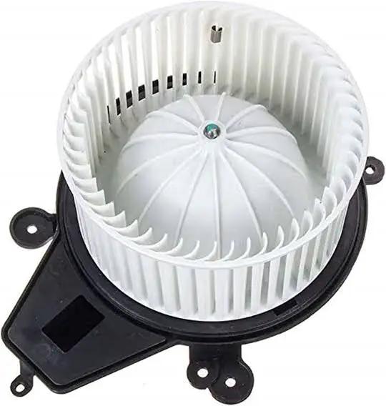 27226JS60B Air Conditioning Electronic Heater Fan Blower Motor For NISSAN Navara II pickup D40 27226-JS60B by JBH AUTO PARTS