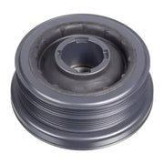 11238511371 11237788611 11237793593 Engine Crankshaft Pulley Damper For BMW E90 335d E70 X5 M57 E46 330Cd E92 330d E60 525d by JBH AUTO PARTS