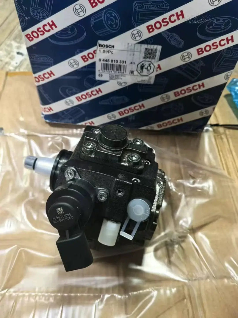 Brand new Bosch Fuel Injection Pump Audi A4 A6 Q7 2.7 3.0 TDI 0445010154 059130755S by JBH AUTO PARTS