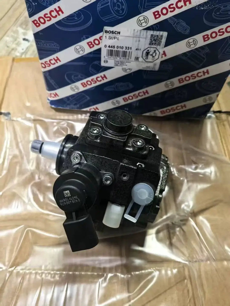 Brand new Bosch Fuel Injection Pump Audi A4 A6 Q7 2.7 3.0 TDI 0445010154 059130755S by JBH AUTO PARTS