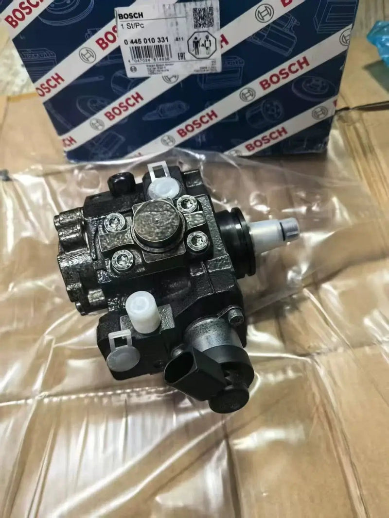 Brand new Bosch Fuel Injection Pump Audi A4 A6 Q7 2.7 3.0 TDI 0445010154 059130755S by JBH AUTO PARTS