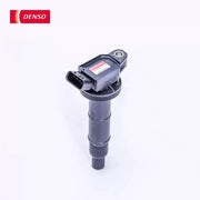 Genuine Denso Ignition Coil 099700-2560 fits Toyota Camry 2AZFE 2.4L RAV4 HARRIER replace 90919-02244 by JBH AUTO PARTS