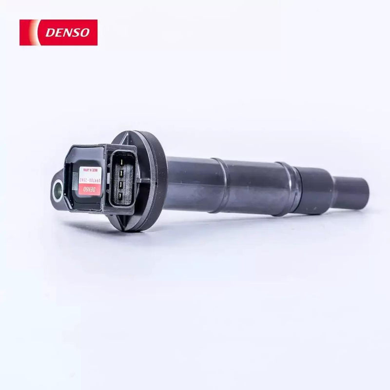 Genuine Denso Ignition Coil 099700-2560 fits Toyota Camry 2AZFE 2.4L RAV4 HARRIER replace 90919-02244 by JBH AUTO PARTS