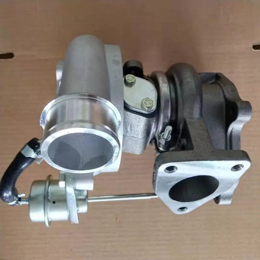 Fit 17201-67010 Turbocharger suitable for Toyota Hilux / Prado 1KZ-TE 3.0L by JBH AUTO PARTS