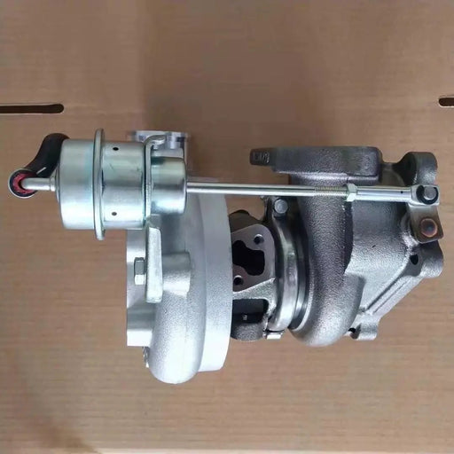 Fit 17201-67010 Turbocharger suitable for Toyota Hilux / Prado 1KZ-TE 3.0L by JBH AUTO PARTS