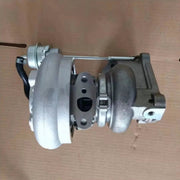 Fit 17201-67010 Turbocharger suitable for Toyota Hilux / Prado 1KZ-TE 3.0L by JBH AUTO PARTS