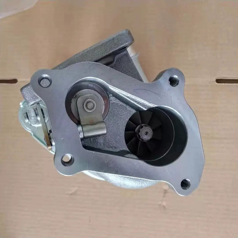 Fit 17201-67010 Turbocharger suitable for Toyota Hilux / Prado 1KZ-TE 3.0L by JBH AUTO PARTS