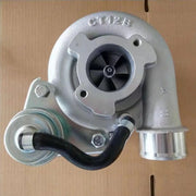 Fit 17201-67010 Turbocharger suitable for Toyota Hilux / Prado 1KZ-TE 3.0L by JBH AUTO PARTS