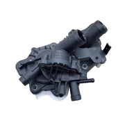 VW Engine Coolant Water Pump 04E121600AL 04E121600AD 04E121600D 04E121600P 04C121600K Fits for VW Golf VII MK7 Polo AUDI A1 A3 1.2t 1.4t by JBH AUTO PARTS