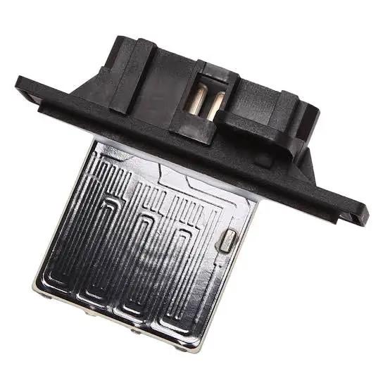 New 27150-3S810 Blower Motor Fan Heater Resistor Replacement For NISSAN NAVARA D22 PICKUP 97-08 by JBH AUTO PARTS