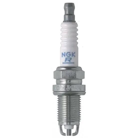 NGK Multiground Spark Plug BKR5EKB-11 for Toyota Prado VZJ90 95 3.4 96-On by JBH AUTO PARTS