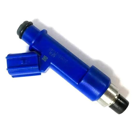23250-21040 23209-21040 Car Fuel Injector for Toyota Yaris 2006-2014 Corolla 2000-2015 by JBH AUTO PARTS