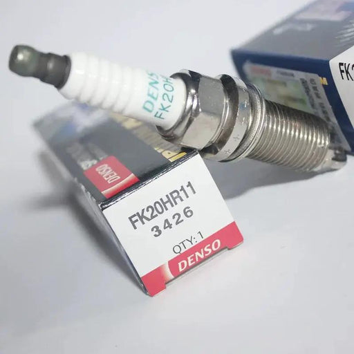 FK20HR11 Denso Iridium Spark Plug by JBH AUTO PARTS