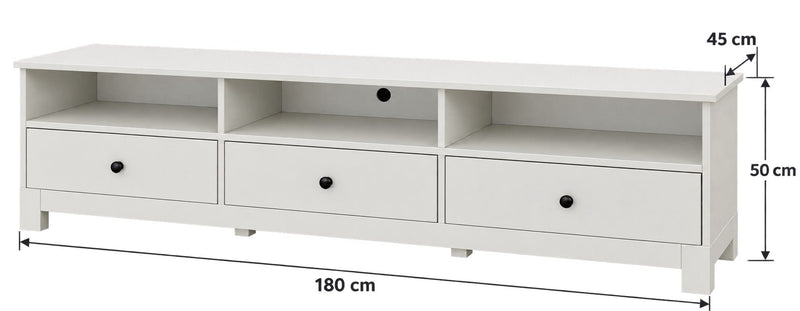 sue-e furniture Entertainment units 'Pamela' Entertainment Unit 'Pamela' Entertainment Unit