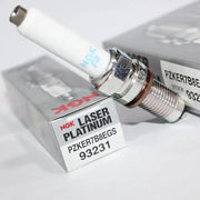 NGK Spark Plug Platinum 95112 PZKER7A8EGS replace by PZKER7B8EGS by JBH AUTO PARTS