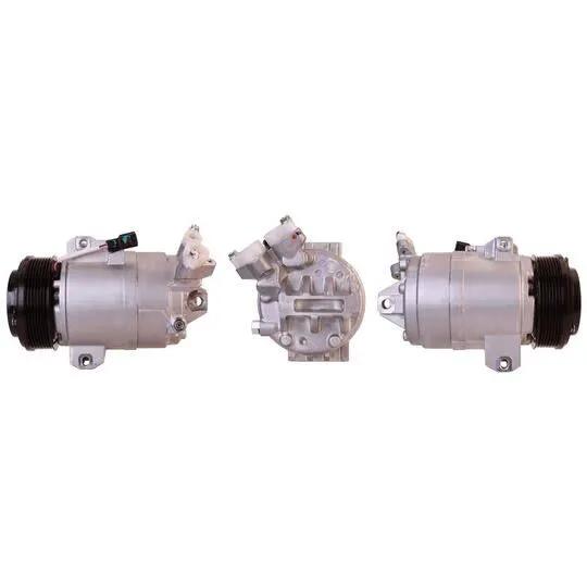 A/C AC Compressor For Renault Koleos 92600JY02A 926007877R Z0010612A by JBH AUTO PARTS