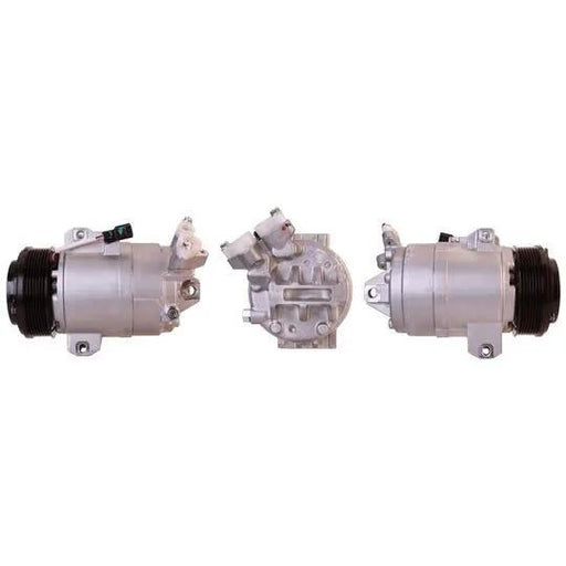 A/C AC Compressor For Renault Koleos 92600JY02A 926007877R Z0010612A by JBH AUTO PARTS
