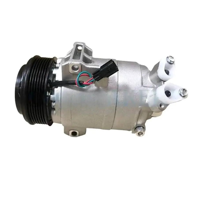 A/C AC Compressor For Renault Koleos 92600JY02A 926007877R Z0010612A by JBH AUTO PARTS