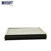 Hengst Cabin Filter For Volvo S60 2010-2018 1.5L 1.6L T3 T4 2.0L T4 T5 T6 2.4L T5 2.5L T5 3.0L T6 Activated carbon Filter OEM 31366124 by JBH AUTO PARTS