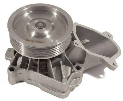 Engine Cooling Coolant Water Pump 11517805810 11517790472 For BMW 1 3 5 6 X3 X5 X6 Series E87 118D E46 E90 E91 318D E60 by JBH AUTO PARTS