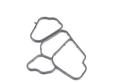BMW E46 E60 E65 X5 E53 E70 E90 Engine Oil Filter Housing Gasket 11427788455 by JBH AUTO PARTS