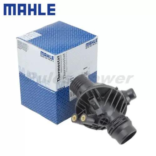 MAHLE BMW X3 F25 X4 F26 2011-2015 OEM Mahle Engine Thermostat 11537586784 by JBH AUTO PARTS