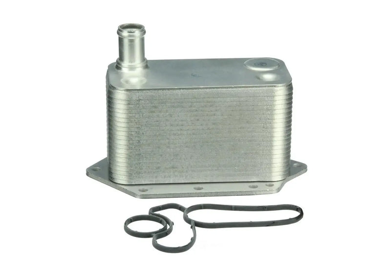 BMW X3 E83, X5 E53, 3 Series E90, 5 Series E60, X5 E70 - Oil Cooler (Heat Exhanger) 11427788462 by JBH AUTO PARTS
