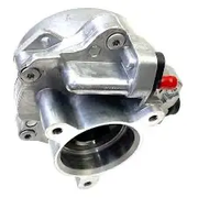 GARAGERS 11667619350 Vacuum Pump - E82 E9X F10 F12 E84 F25 E70 E71 - N55 (2011-2012) by JBH AUTO PARTS