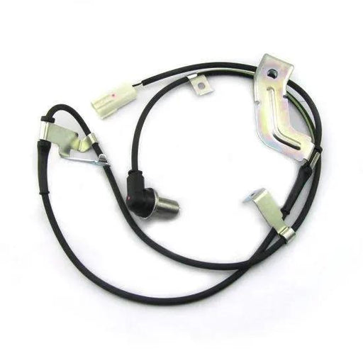 Rear Left ABS Wheel Speed Sensor Fits For Mazda BT50 Ford Ranger Part No# UM53-43-72YA UM534372YA by JBH AUTO PARTS