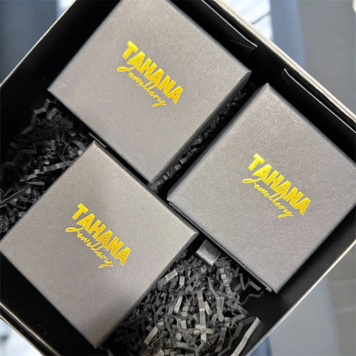 Tahana Jewellery Mystery Box Rua -  Two Mystery Box Rua -  Two
