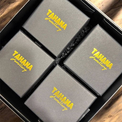 Mystery Box Toru - Three by Tahana Jewellery