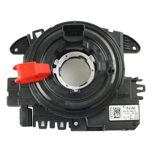 VW Passat B7 2011-2015 Clock Spring Cruise Control Module 5K0953569AS 5K0953569T by JBH AUTO PARTS