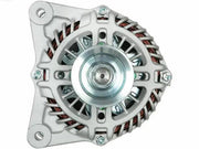 Generator Alternator Compatible With NISSAN Sentra Juke F15 Cube 1.6 2010- 231001KA1A 231001KL1A 231002DL1B 231003RA2A 2612994 by JBH AUTO PARTS