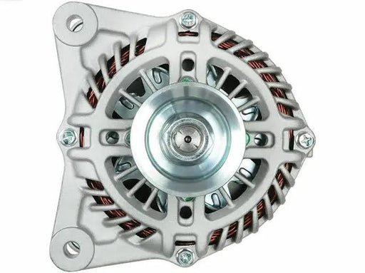 Generator Alternator Compatible With NISSAN Sentra Juke F15 Cube 1.6 2010- 231001KA1A 231001KL1A 231002DL1B 231003RA2A 2612994 by JBH AUTO PARTS